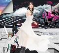 Ultimo singolo di Nana Mizuki: ADRENALIZED