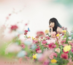 Angel Blossom  Photo