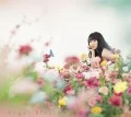 Angel Blossom (CD) Cover