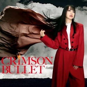 CRIMSON BULLET  Photo