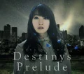 Destiny's Prelude  Cover