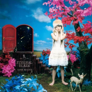 ETERNAL BLAZE  Photo