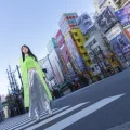 Ultimo singolo di Nana Mizuki: Go Live!