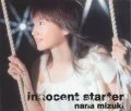 innocent starter Cover