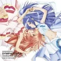 Senki Zessho Symphogear Character Song Series #1 Cover