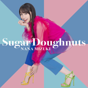 Sugar Doughnuts  Photo
