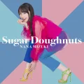 Sugar Doughnuts Cover