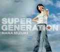 SUPER GENERATION Cover