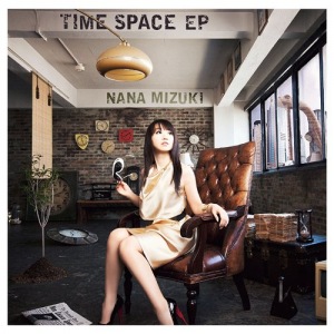 TIME SPACE EP  Photo