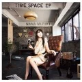 TIME SPACE EP Cover