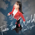 Turn the World Cover