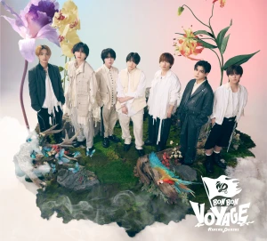 BON BON VOYAGE  Photo