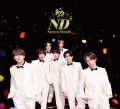 ND5 Cover