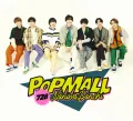 POPMALL Cover