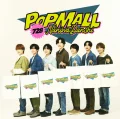 Ultimo album di Naniwa Danshi: POPMALL