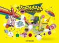 Naniwa Danshi LIVE TOUR 2023 'POPMALL' Cover