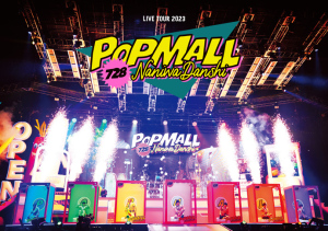 Naniwa Danshi LIVE TOUR 2023 \&#039;POPMALL\&#039;  Photo