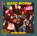 HARD WORK Cover