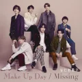 Make Up Day / Missing Cover