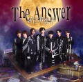 The Answer / Sachiare (サチアレ) Cover