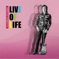 Hirokuni Korekata - LIVE OF LIFE Cover