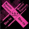 tamuranaomi AKA sho-ta sho-ta AKA tamuranaomi (2CD) Cover