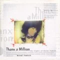 Thanx a Million Cover