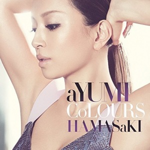 Ayumi Hamasaki - Colours  Photo