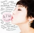 AZU -     Co.Lab  (CD) Cover