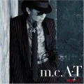 m.c.A.T  - m.c. + A T Cover
