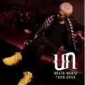 TURN OVER  (CD+DVD) Cover