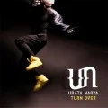 TURN OVER  (CD) Cover