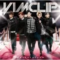 Vimclip - Masterpiece (CD+DVD) Cover