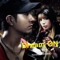 Dream ON (CD B) Cover