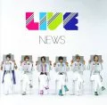 LIVE (CD+DVD) Cover
