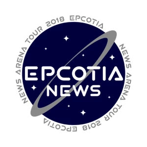NEWS ARENA TOUR 2018 EPCOTIA  Photo