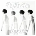 White (CD) Cover