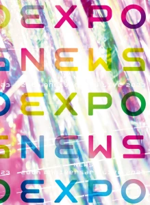 NEWS 20th Anniversary LIVE 2023 NEWS EXPO  Photo