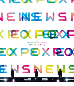 NEWS 20th Anniversary LIVE 2023 NEWS EXPO  Photo