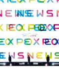 NEWS 20th Anniversary LIVE 2023 NEWS EXPO Cover