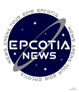 NEWS ARENA TOUR 2018 EPCOTIA  Photo