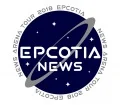 NEWS ARENA TOUR 2018 EPCOTIA (3BD) Cover