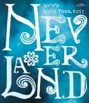 NEWS LIVE TOUR 2017 NEVERLAND  Photo