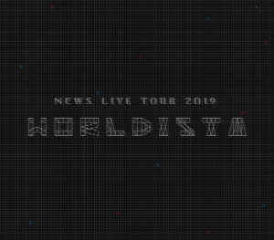 NEWS LIVE TOUR 2019 WORLDISTA  Photo