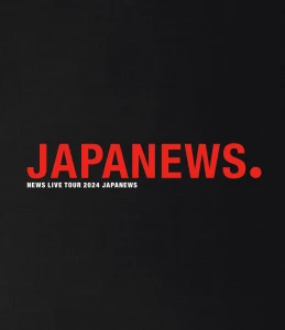 NEWS LIVE TOUR 2024 JAPANEWS  Photo