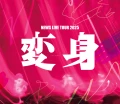 NEWS LIVE TOUR 2025 Henshin