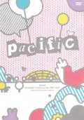  NEWS CONCERT TOUR pacific 2007 2008 -THE FIRST TOKYO DOME CONCERT- (2DVD) (Regular Edition) Cover
