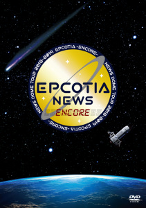 NEWS DOME TOUR 2018-2019 EPCOTIA -ENCORE-  Photo