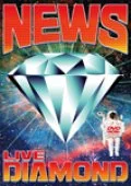  NEWS LIVE DIAMOND (2DVD) Cover