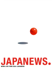 NEWS LIVE TOUR 2024 JAPANEWS  Photo
